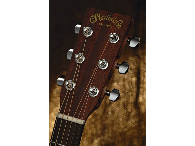 Martin DX1